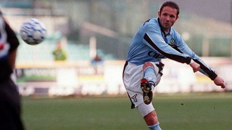 Mijhalovic's left foot was the stuff of dreams